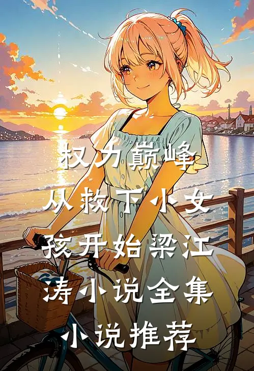 权力巅峰：从救下小女孩开始梁江涛小说全集小说推荐