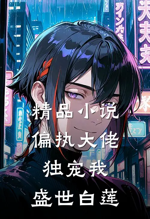 精品小说偏执大佬独宠我：盛世白莲