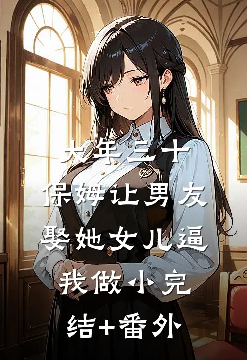 大年三十，保姆让男友娶她女儿逼我做小完结+番外