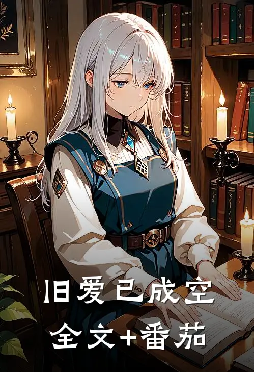旧爱已成空全文+番茄