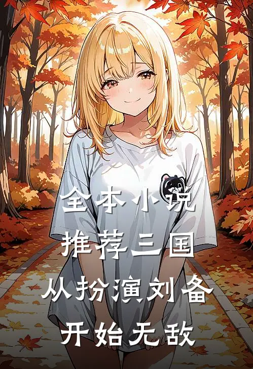 全本小说推荐三国：从扮演刘备开始无敌