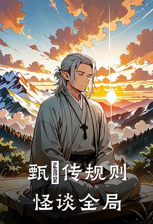 甄嬛传规则怪谈全局
