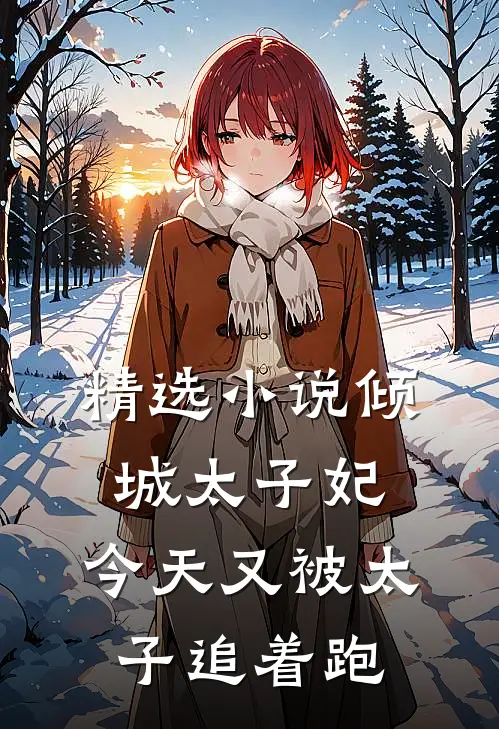 精选小说倾城太子妃：今天又被太子追着跑