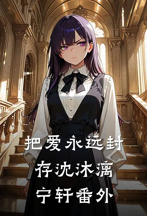 把爱永远封存沈沐漓宁轩番外
