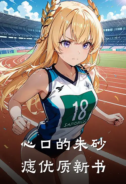 心口的朱砂痣优质新书