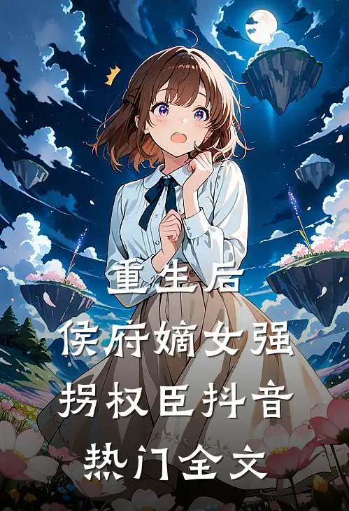 重生后，侯府嫡女强拐权臣抖音热门全文