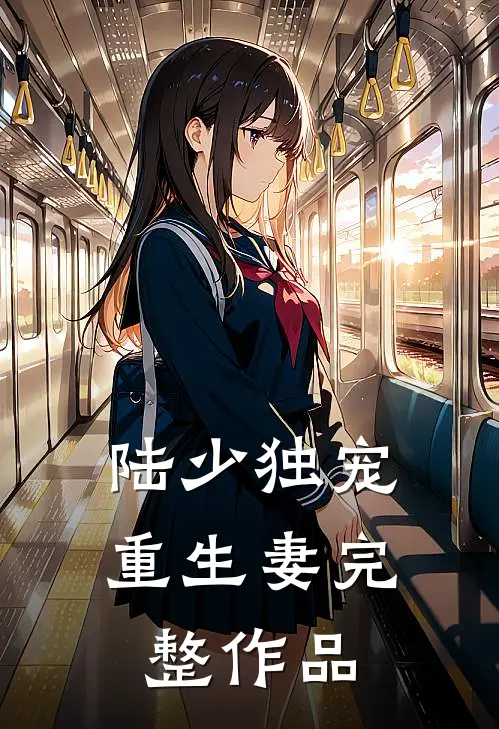 陆少独宠重生妻完整作品