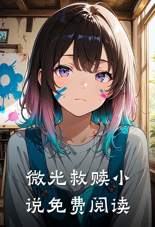 微光救赎小说免费阅读