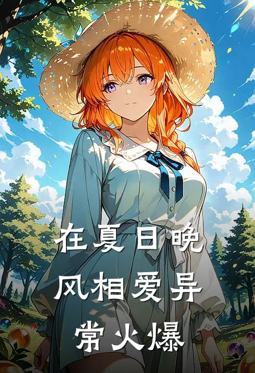 在夏日晚风相爱异常火爆