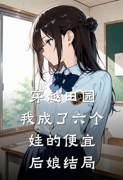 穿越田园：我成了六个娃的便宜后娘结局