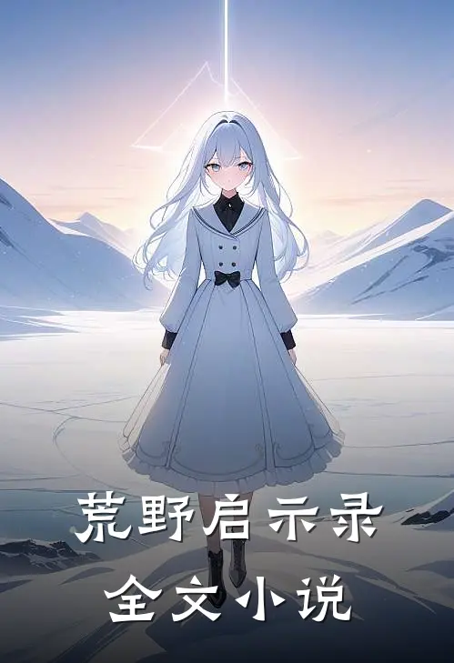 荒野启示录全文小说