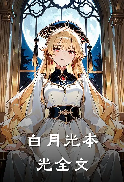 白月光本光全文