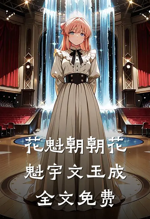 花魁朝朝花魁宇文玉成全文免费