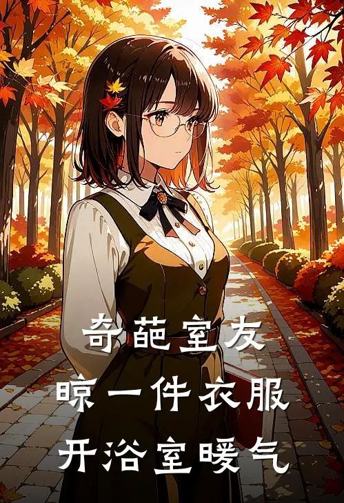 奇葩室友，晾一件衣服开浴室暖气