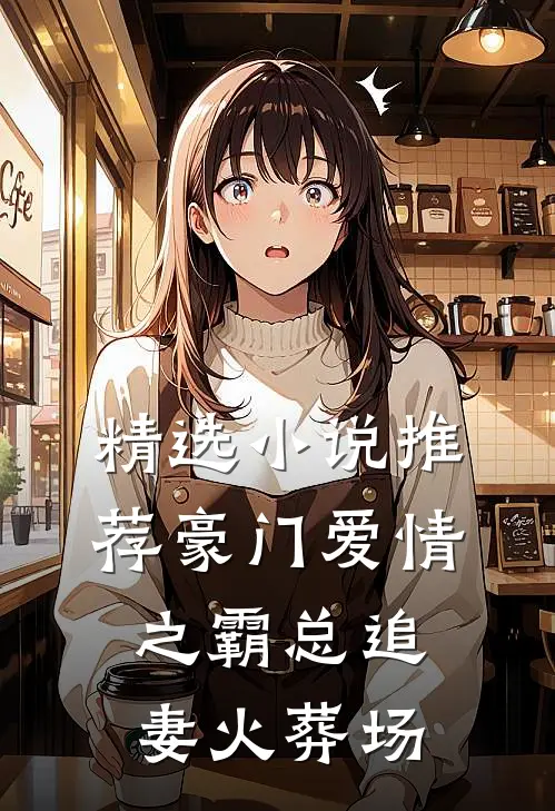 精选小说推荐豪门爱情之霸总追妻火葬场