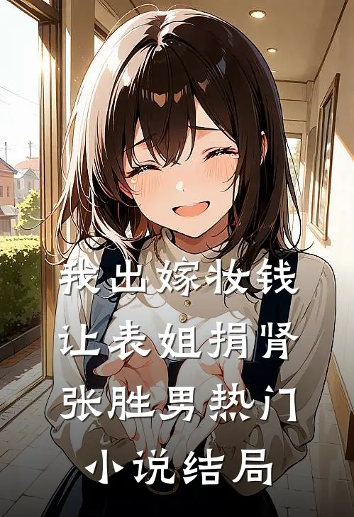 我出嫁妆钱让表姐捐肾张胜男热门小说结局