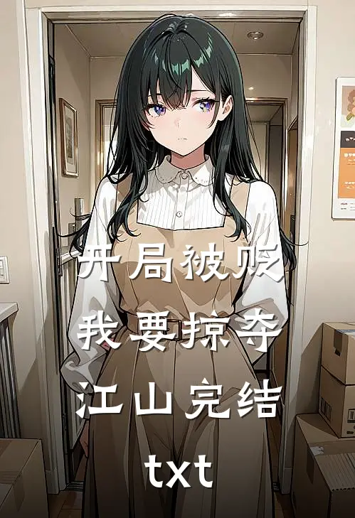 开局被贬，我要掠夺江山完结txt