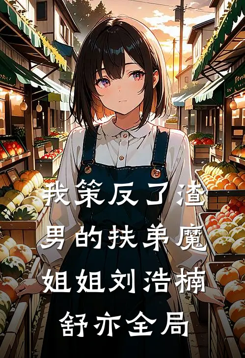 我策反了渣男的扶弟魔姐姐刘浩楠舒亦全局