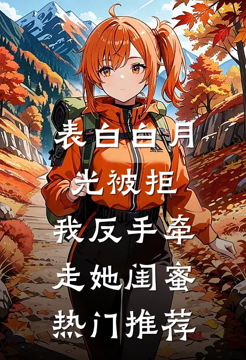 表白白月光被拒，我反手牵走她闺蜜热门推荐