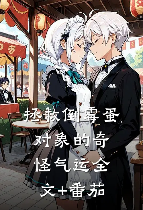 拯救倒霉蛋对象的奇怪气运全文+番茄