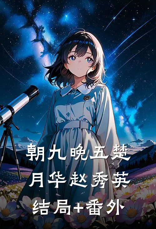 朝九晚五楚月华赵秀英结局+番外