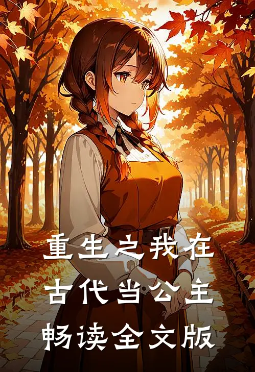 重生之我在古代当公主畅读全文版