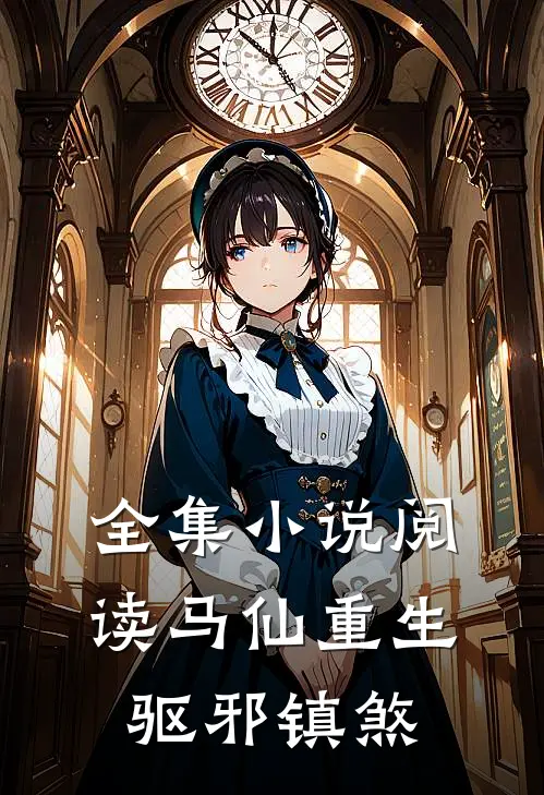 全集小说阅读马仙重生：驱邪镇煞