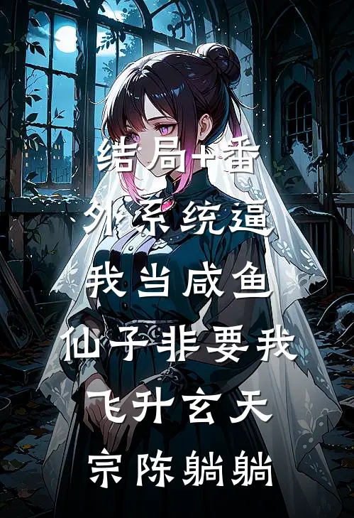 结局+番外系统逼我当咸鱼，仙子非要我飞升玄天宗陈躺躺