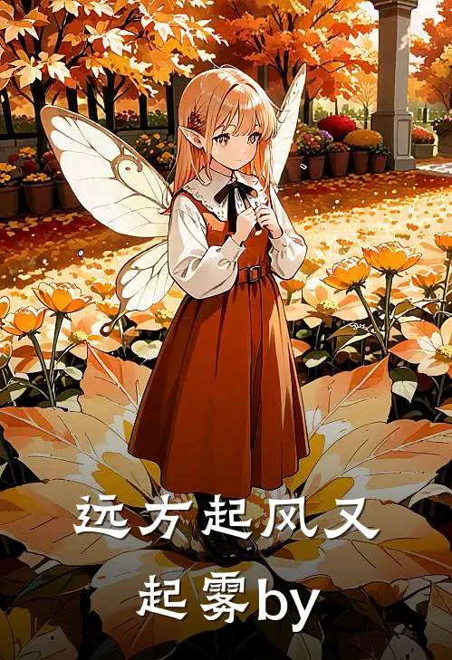 远方起风又起雾by