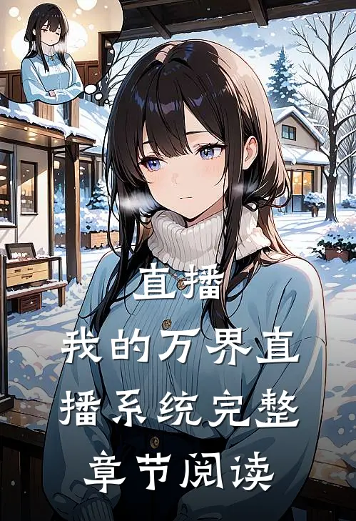 直播：我的万界直播系统完整章节阅读