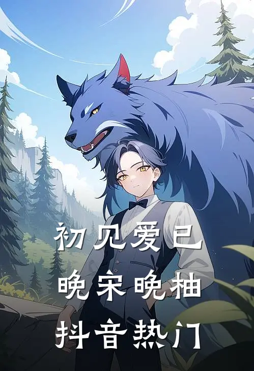 初见爱已晚宋晚柚抖音热门