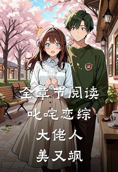 全章节阅读叱咤恋综：大佬人美又飒