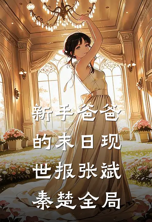 新手爸爸的末日现世报张斌秦楚全局