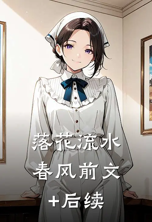 落花流水春风前文+后续