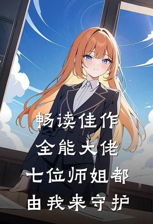 畅读佳作全能大佬：七位师姐都由我来守护