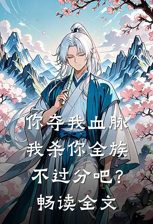你夺我血脉，我杀你全族不过分吧？畅读全文