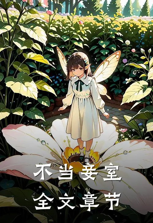 不当妾室全文章节