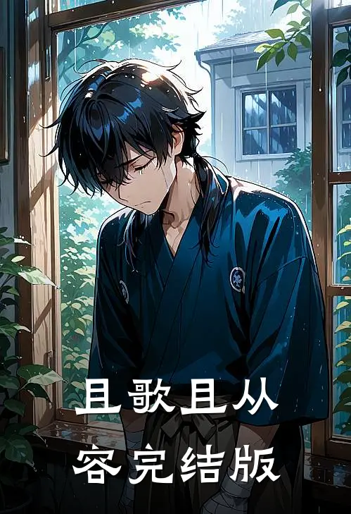且歌且从容完结版