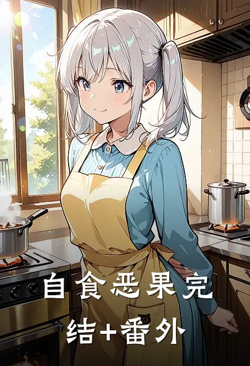 自食恶果完结+番外