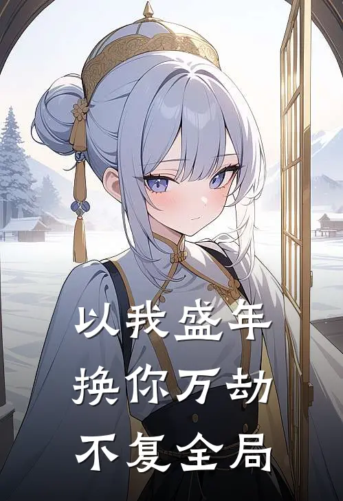 以我盛年换你万劫不复全局
