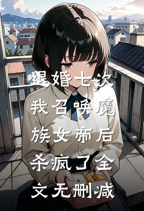 退婚七次，我召唤魔族女帝后杀疯了全文无删减