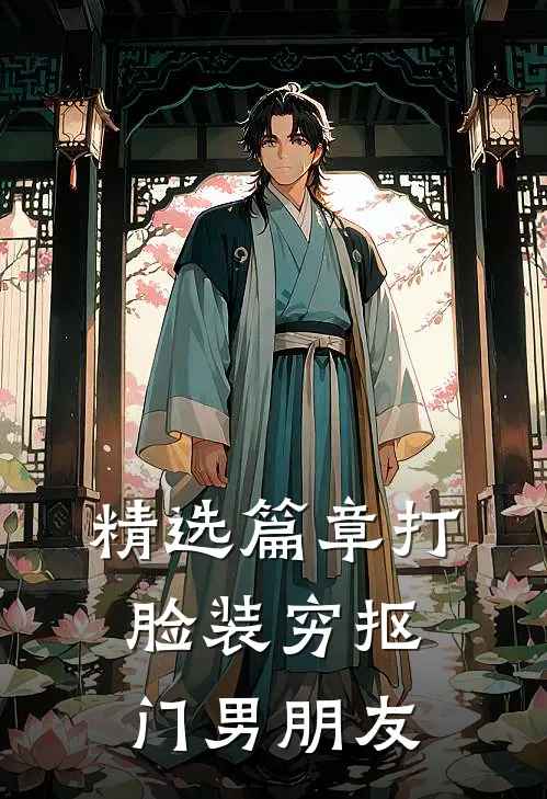 精选篇章打脸装穷抠门男朋友