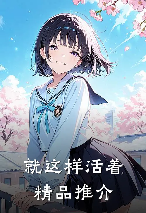 就这样活着精品推介