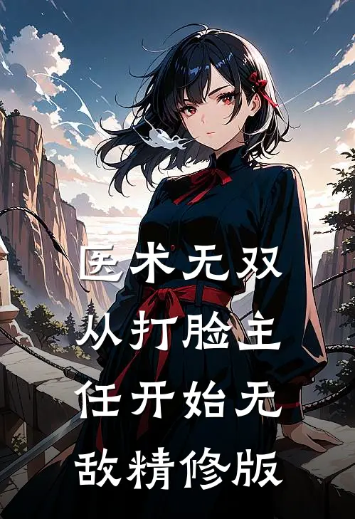 医术无双：从打脸主任开始无敌精修版