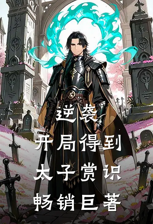 逆袭：开局得到太子赏识畅销巨著