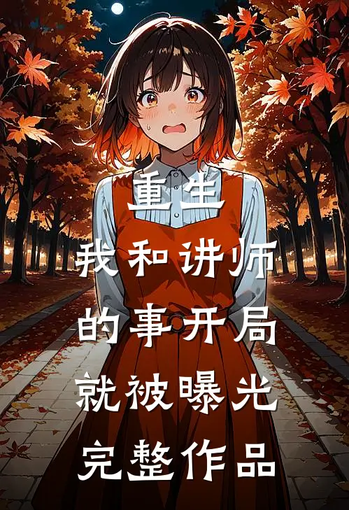 重生：我和讲师的事开局就被曝光完整作品