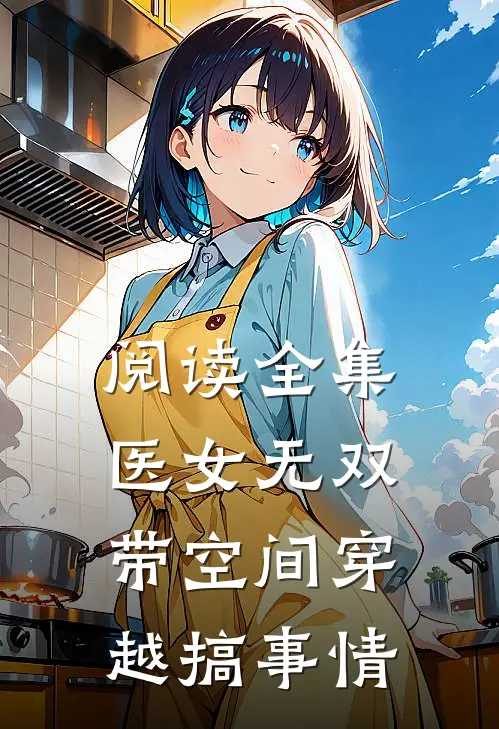 阅读全集医女无双：带空间穿越搞事情