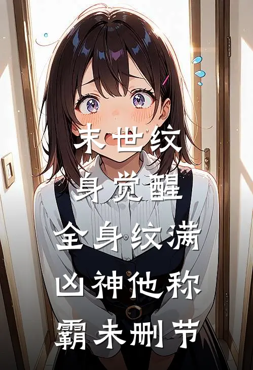 末世纹身觉醒：全身纹满凶神他称霸未删节