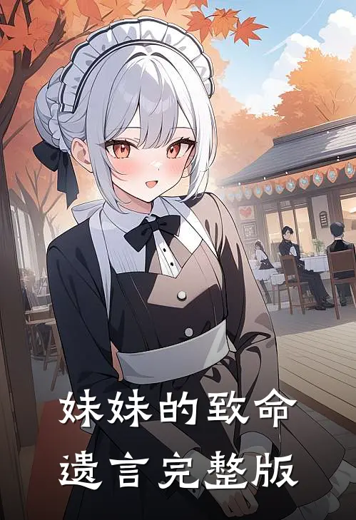 妹妹的致命遗言完整版