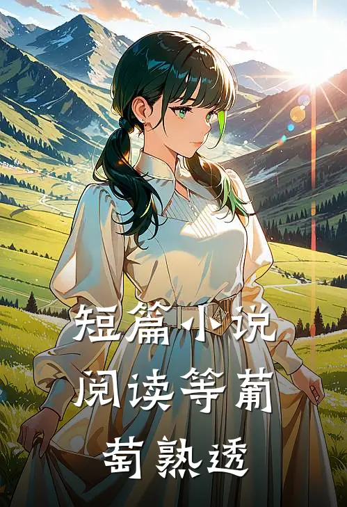 短篇小说阅读等葡萄熟透